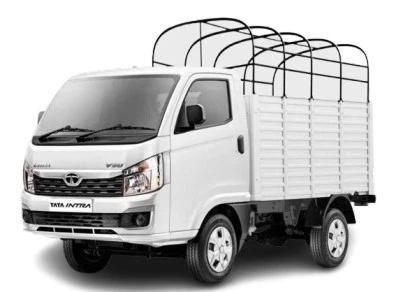 Tata Intra V30 Highdeck cargo truck